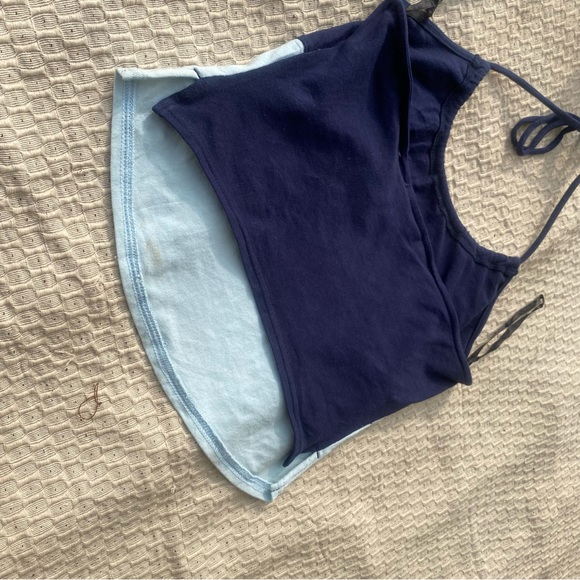 Tripie Soul crop top - Picture 7 of 15